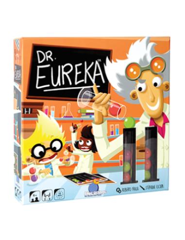 Dr. Eureka