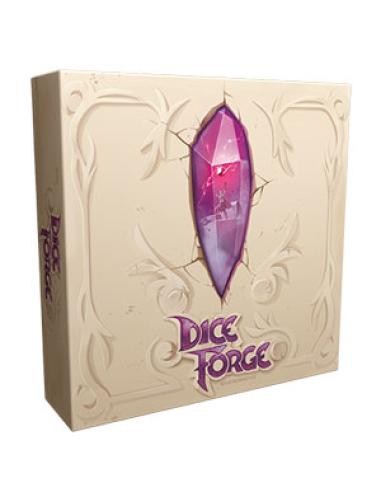 Dice Forge