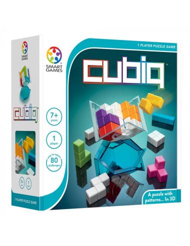 Cubiq