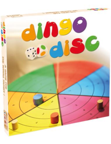 Dingo Disc