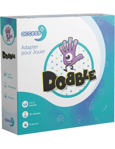 Dobble Access +