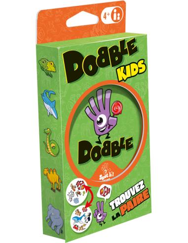 Dobble Kids (blister eco)