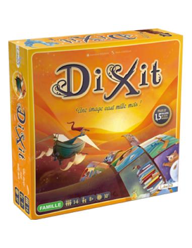 Dixit