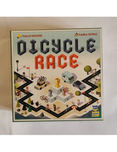 Dicycle Race (occasion -30%)