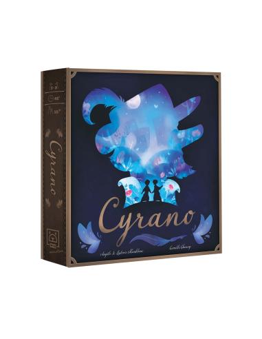 Cyrano