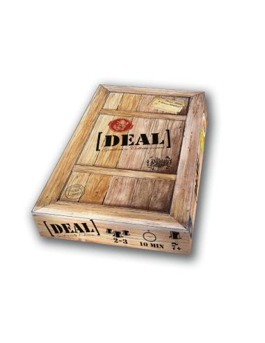 DEAL - Gentlemen collectionneurs