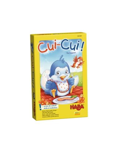 Cui-Cui