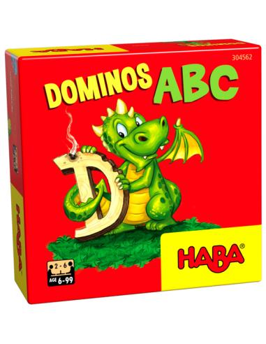 Dominos ABC