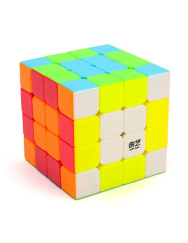 CUBE - 4x4x4 - QiYi QiYuan S2