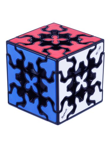 CUBE - Gear Cube QiYi