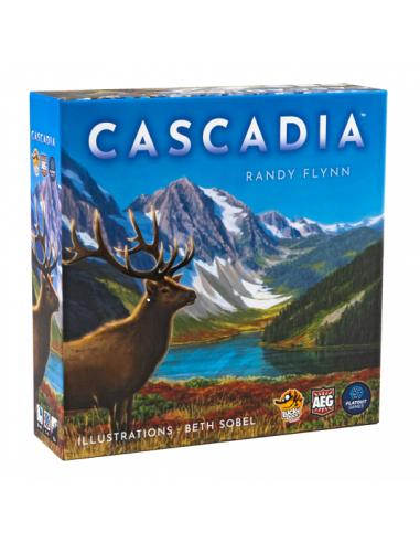 Cascadia