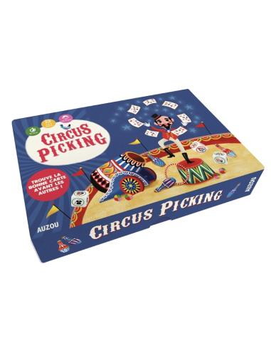 Circus Picking