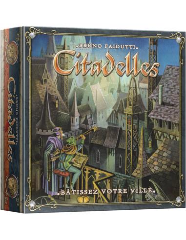 Citadelles classique