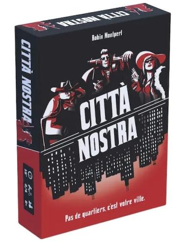 Città Nostra