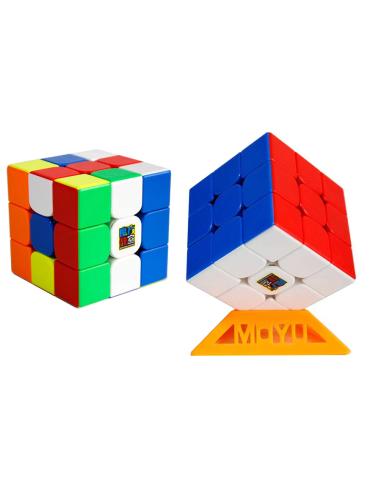 CUBE - 3x3x3 - MoYu Magnetic RS3M