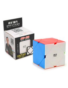 CUBE - Skewb QiYi  QiCheng Stickerless