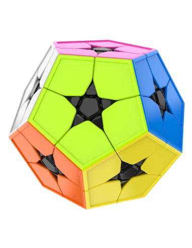 CUBE - Kibiminx (Megaminx 2x2) MoYu Meilong