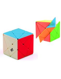 CUBE - Axis Cube QiYi