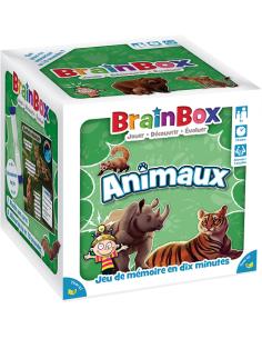 BrainBox - Animaux