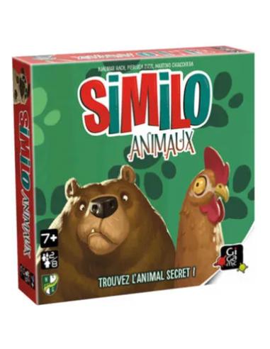 Similo - Animaux