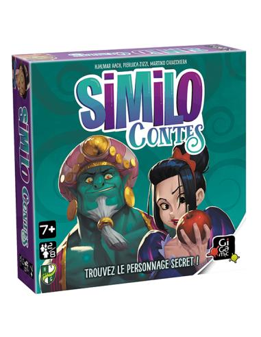 Similo - Contes