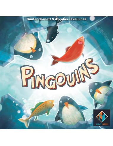 Pingouins