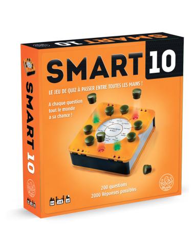 Smart 10