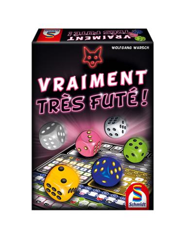 Vraiment Très Futé !