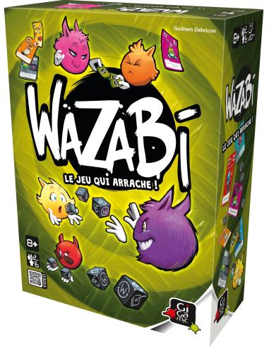 Wazabi