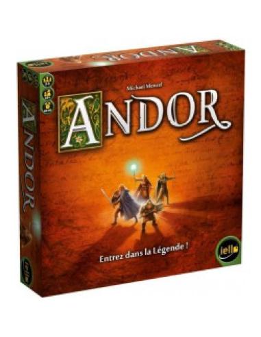 Andor