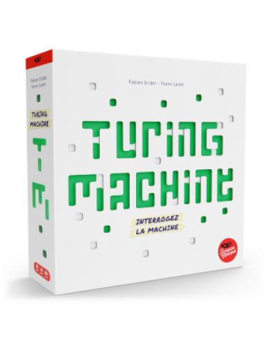 Turing Machine