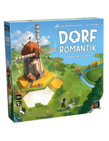 Dorfromantik