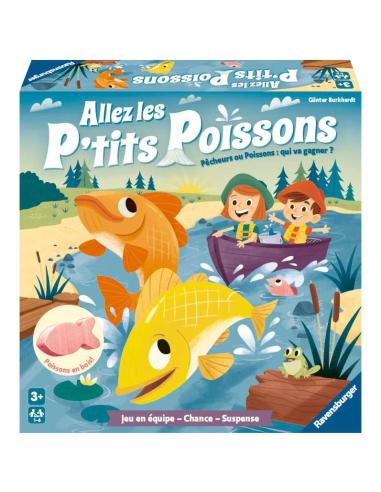 Allez les P'tits Poissons