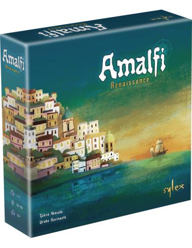 Amalfi : Renaissance