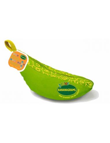 Bananagrams Junior