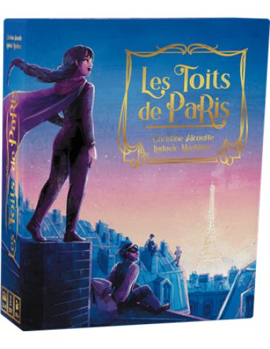 Les Toits de Paris