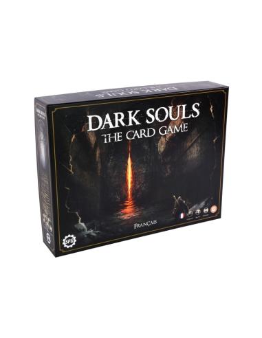 Dark Souls - The Card Game