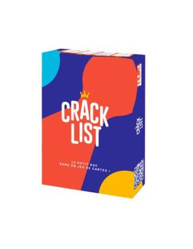 Crack List