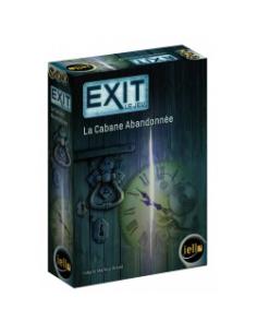 Exit - La Cabane Abandonnée (confirmé)