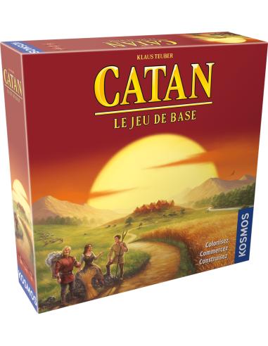 Catan