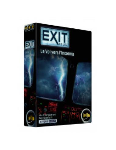 *Exit - Le Vol vers l'Inconnu (débutant)