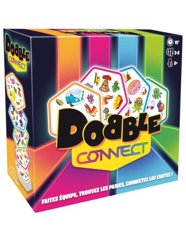 Dobble Connect