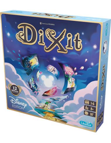 Dixit Disney