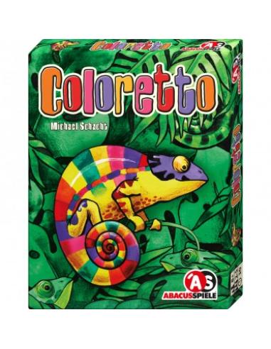 Coloretto