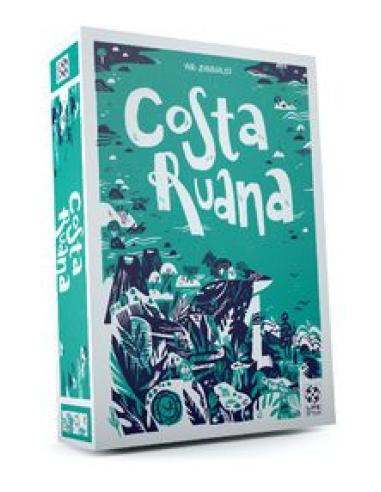 Costa Ruana