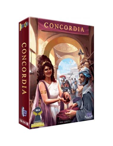 Concordia