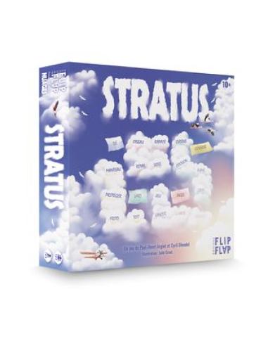 Stratus