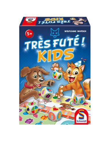 Très Futé Kids