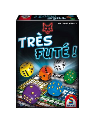 Très Futé !