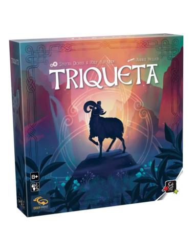 Triqueta